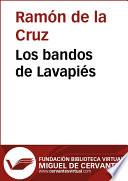 Los bandos de Lavapiés