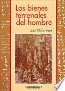 Los bienes terrenales del hombre