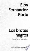 Los brotes negros