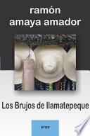 Los Brujos de Ilamatepeque