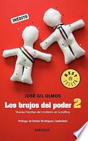 Los brujos del poder