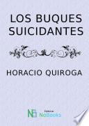 Los buques suicidantes