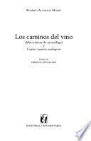 Los caminos del vino