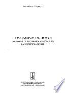 Los campos de hoyos