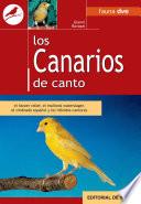 Los canarios de canto