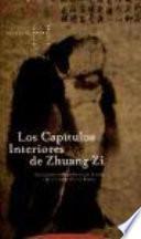 Los capítulos interiores de Zhuang Zi