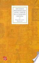 Los códices mesoamericanos antes y después de la conquista española