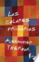 Los colores primarios