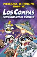 Los Compas perdidos en el espacio