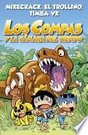 Los Compas y la Cámara Del Tiempo