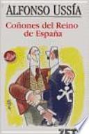 Los Coñones del Reino de España