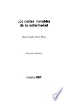 Los costes invisibles de la enfermedad