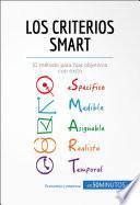 Los criterios SMART