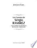 Los cuentos de Sergio Ramírez