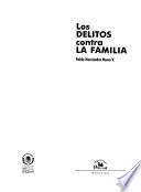 Los delitos contra la familia