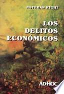 Los delitos económicos