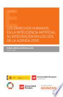 Los derechos humanos en la Inteligencia Artificial: su integración en los ODS de la Agenda 2030