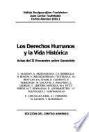 Los derechos humanos y la vida histórica