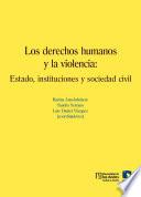 Los derechos humanos y la violencia