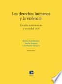 Los derechos humanos y la violencia