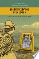 Los desencuentros de la lengua