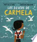 Los deseos de Carmela