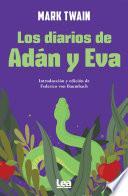 Los diarios de Adán y Eva