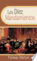 Los Diez Mandamientos