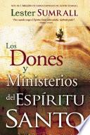 Los dones y ministerios del Espíritu Santo