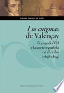 Los enigmas de Valençay