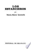 Los estancieros