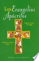 Los Evangelios apócrifos