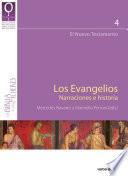 Los evangelios. Narraciones e historia