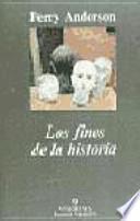 Los fines de la historia