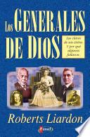 Los Generales de Dios