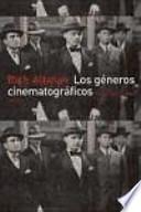 Los géneros cinematográficos