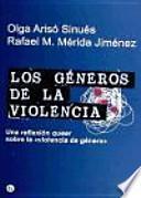 Los géneros de la violencia