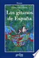 Los gitanos de España