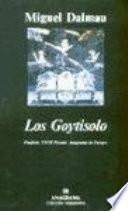 Los Goytisolo