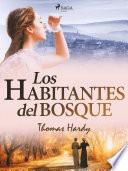 Los habitantes del bosque