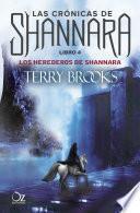 Los herederos de Shannara