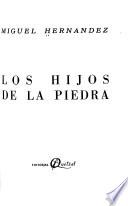 Los hijos de la piedra