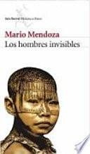 Los hombres invisibles