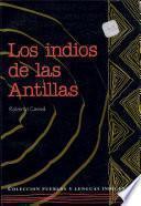 Los indios de las Antillas