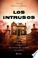 Los Intrusos