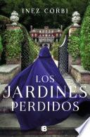 Los jardines perdidos