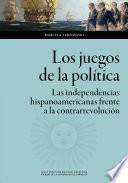 Los juegos de la política