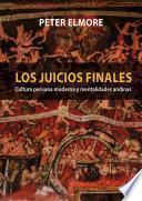 Los juicios finales.