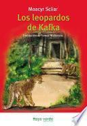 Los leopardos de Kafka