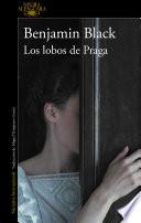 Los lobos de Praga